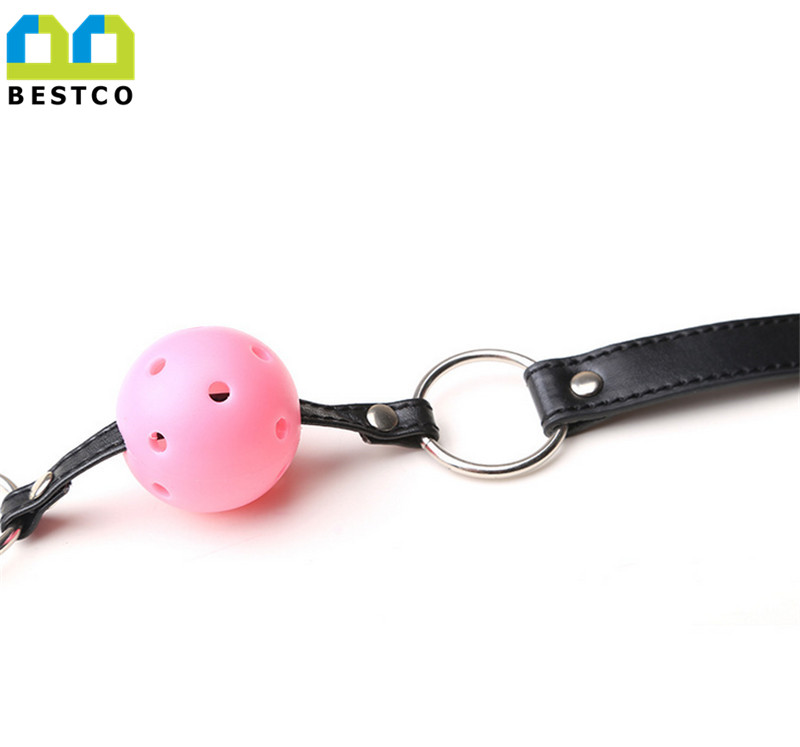 Ball Gag