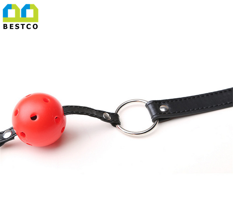 Ball Gag