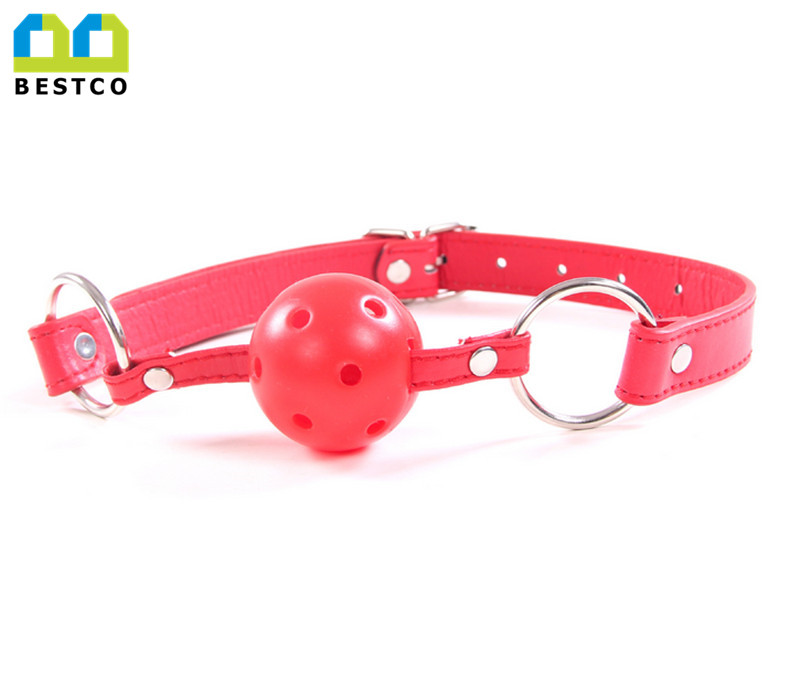 Ball Gag