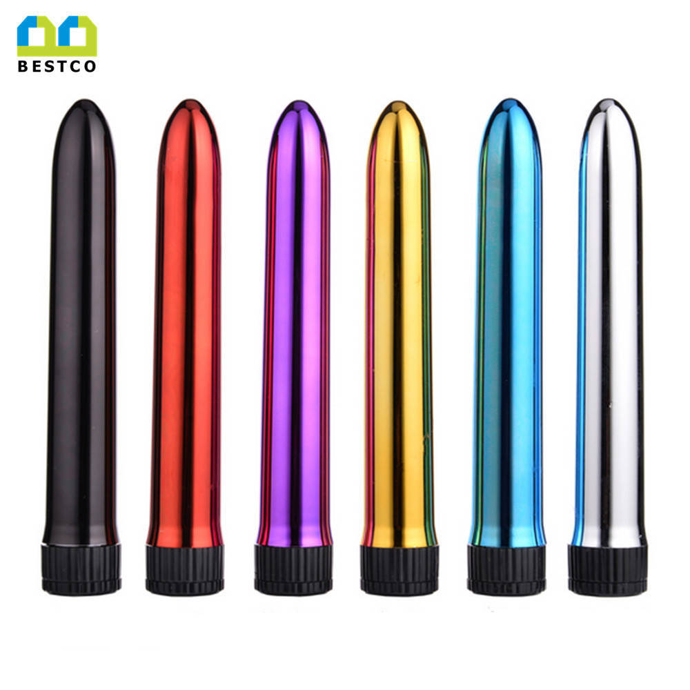 Bullet Vibrator