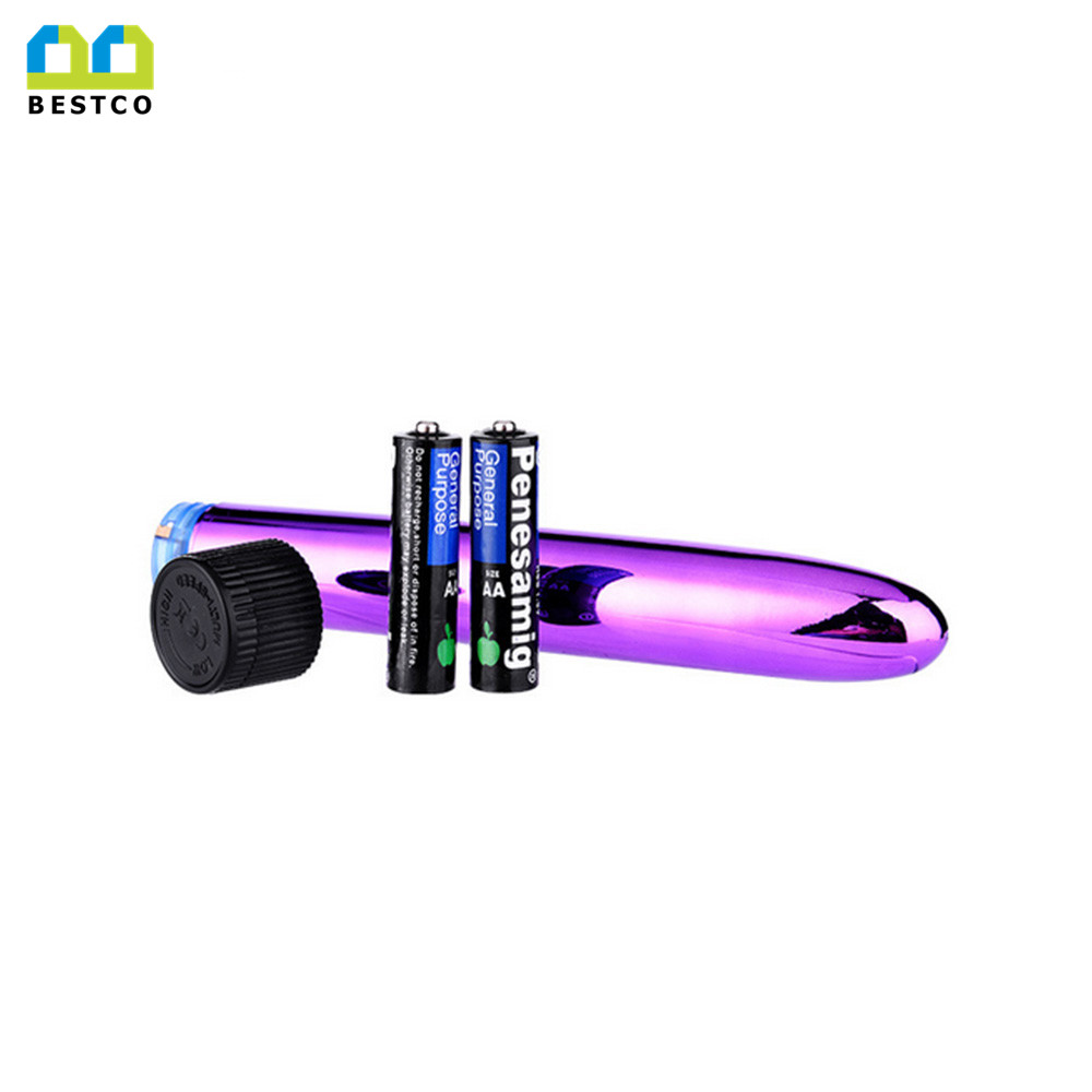 Bullet Vibrator