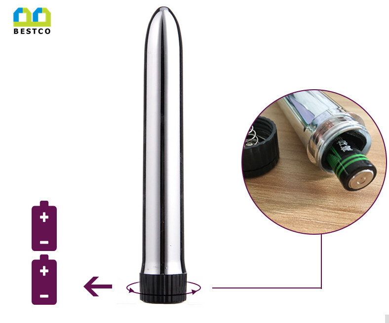 Bullet Vibrator