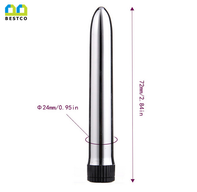 Bullet Vibrator