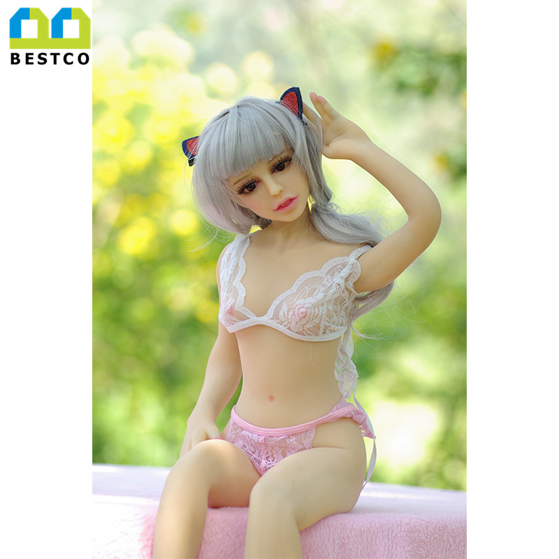 B-ST85C small chest sex doll 85cm