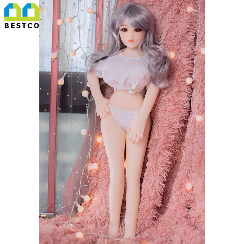 65cm sex doll B-ST65F