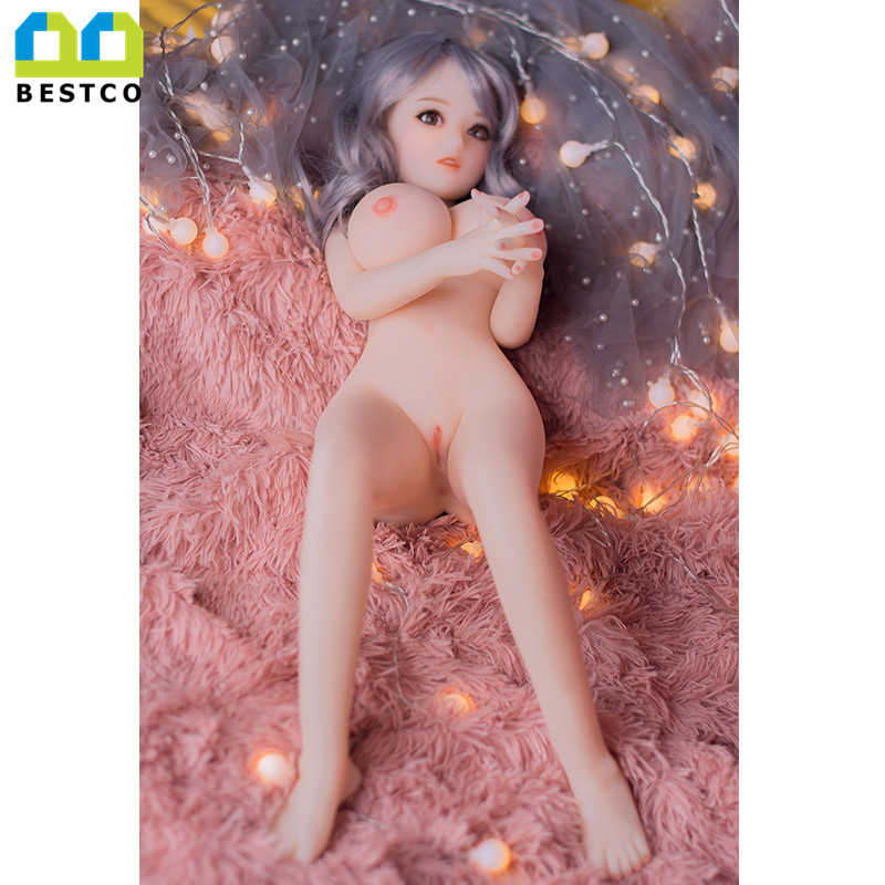 65cm sex doll B-ST65F