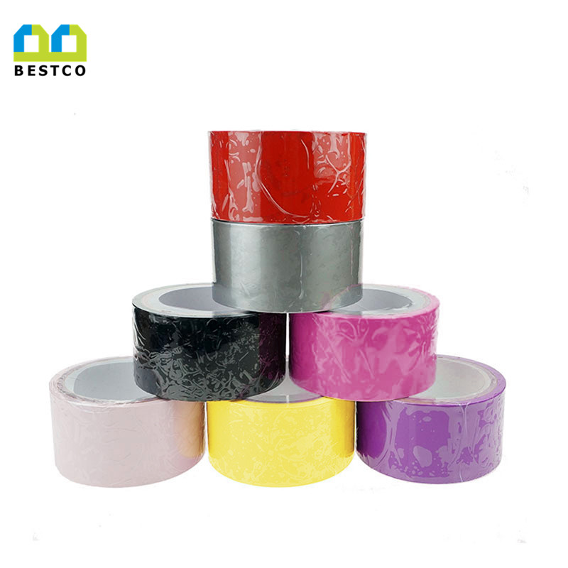 Bondage Static Tapes