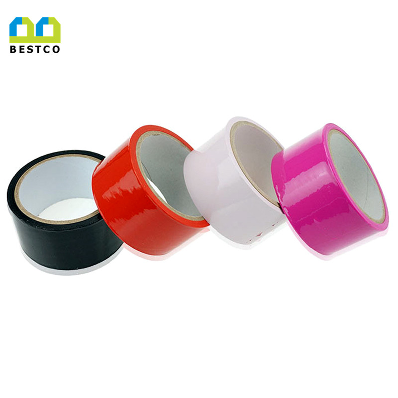 Bondage Static Tapes