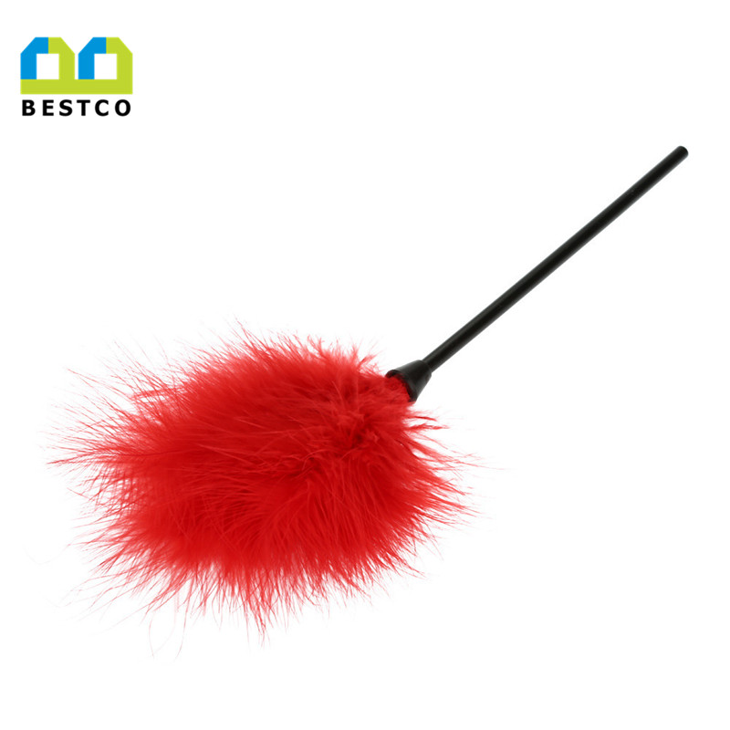 Feather Sex Toy