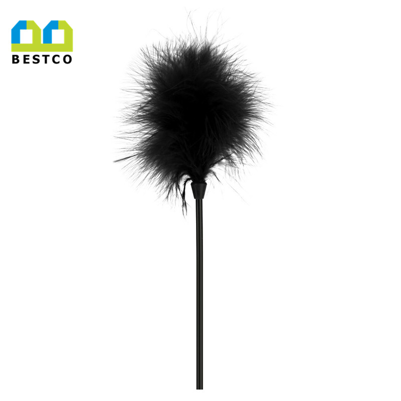 Feather Sex Toy