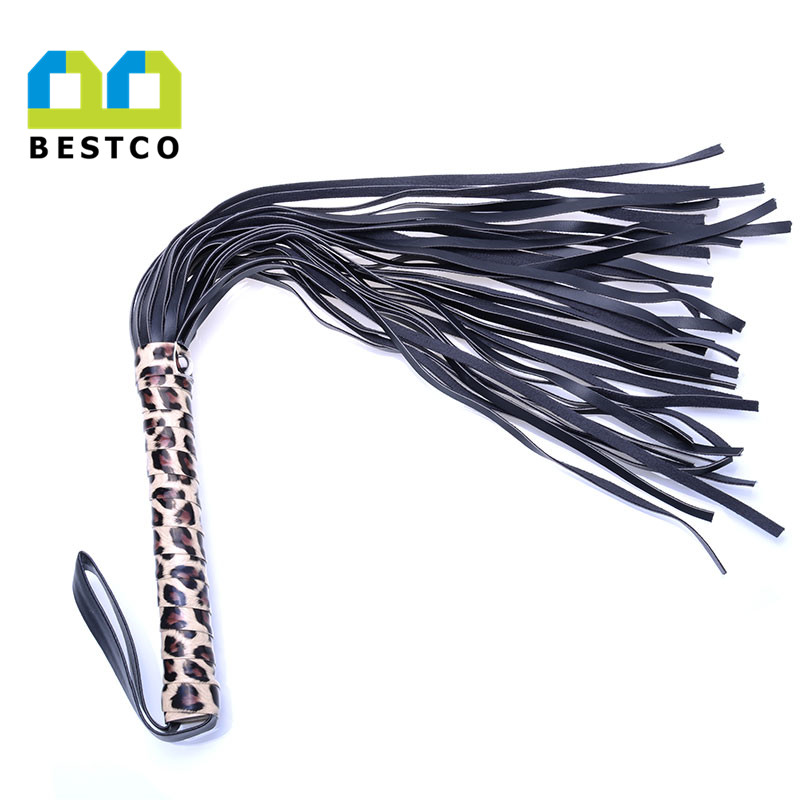 Leather Whip