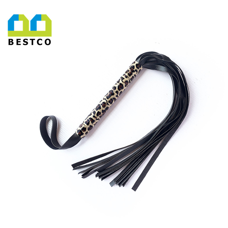 Leather Whip