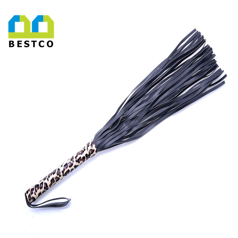 Leather Whip