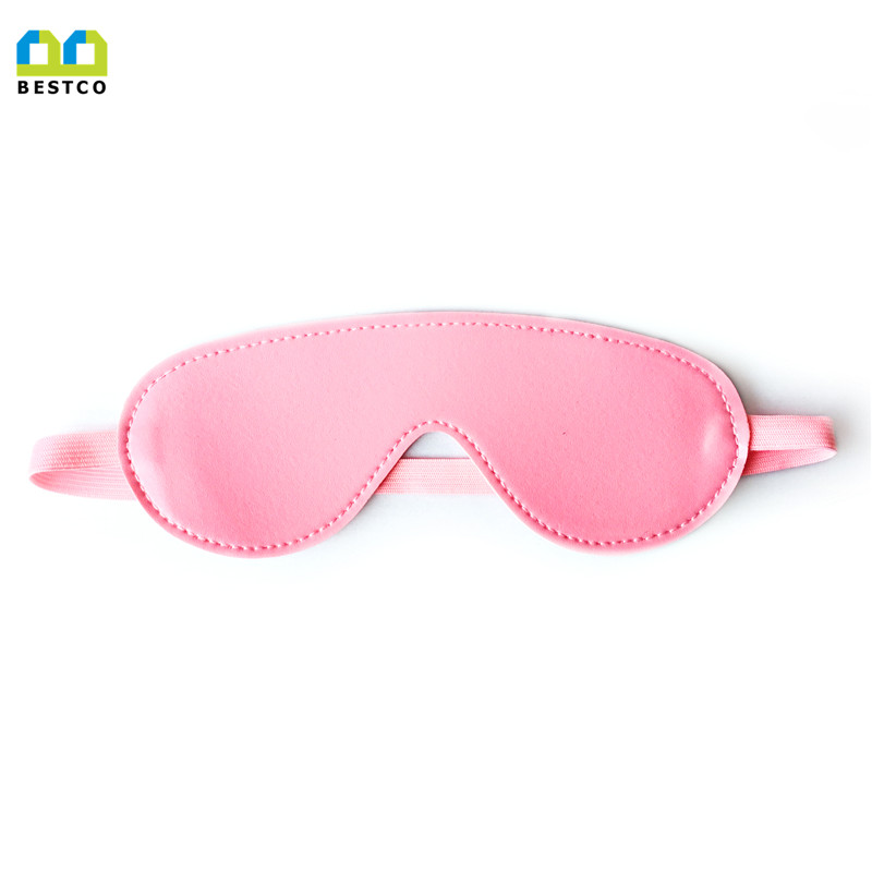 Eye patch for sex game