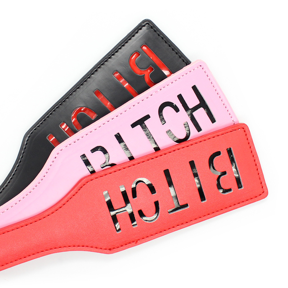 Flirting Paddle Product