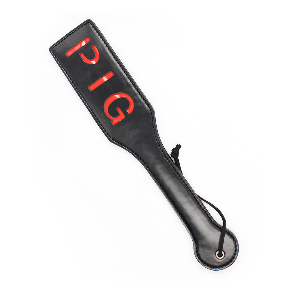 Flirting Paddle Product