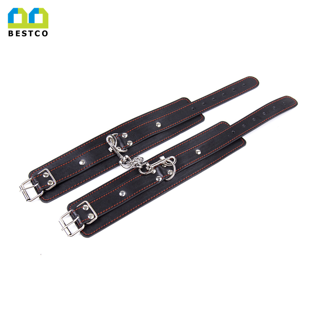 Bondage 8pcs Set