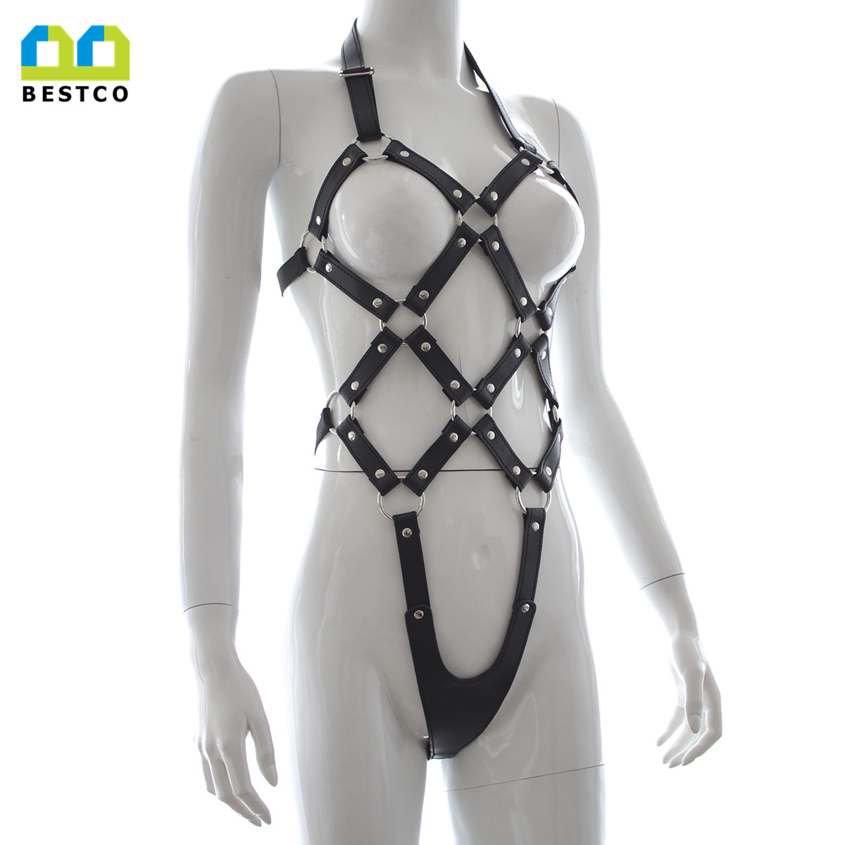 Bondage lingerie