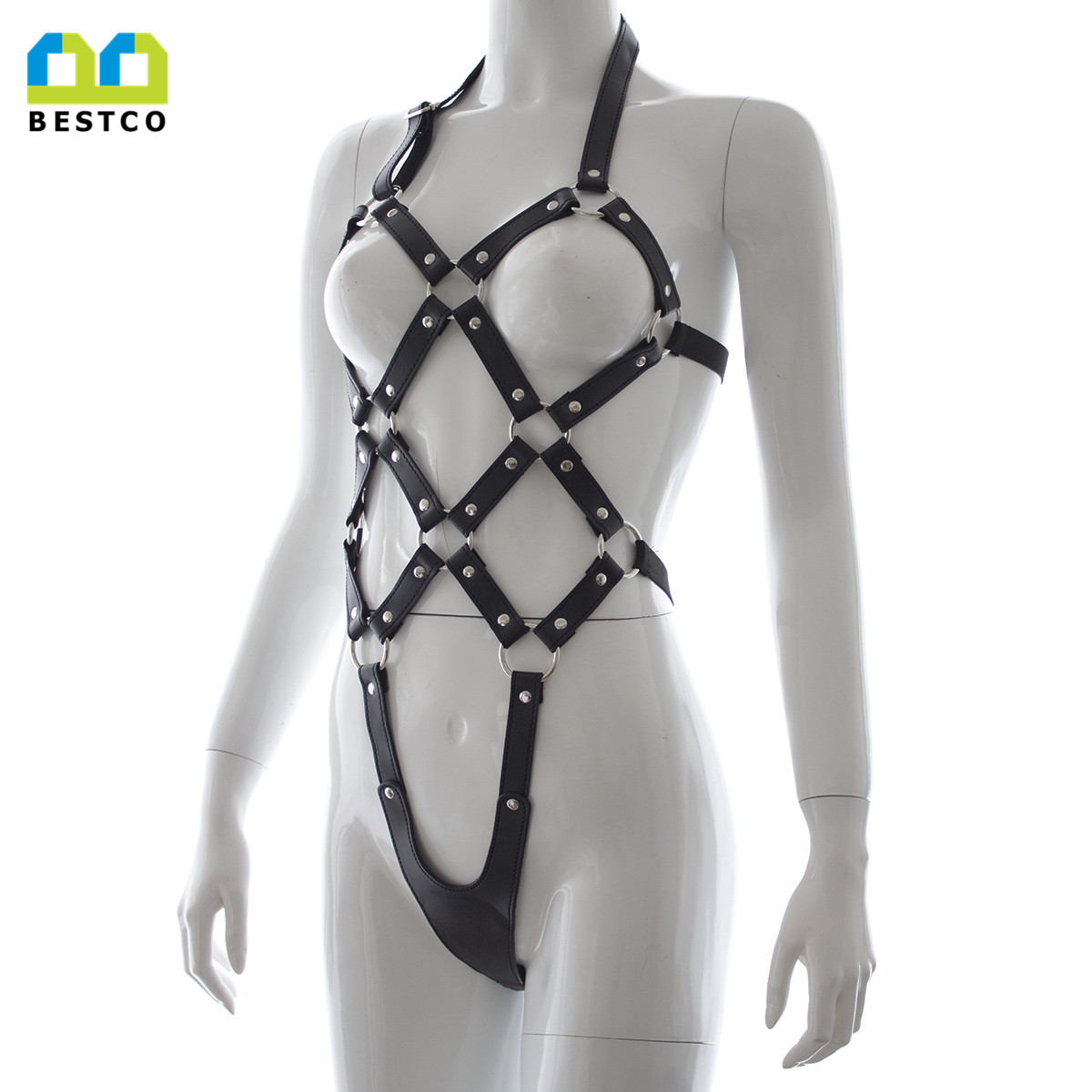 Bondage lingerie