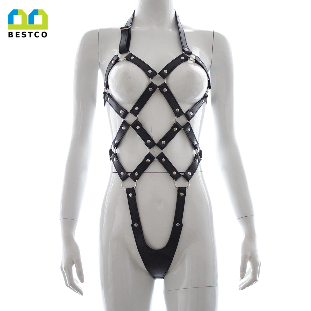 Bondage lingerie