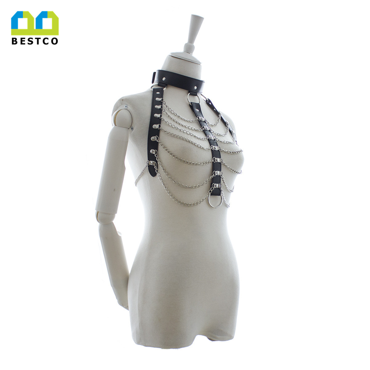 Bondage lingerie SM clothe