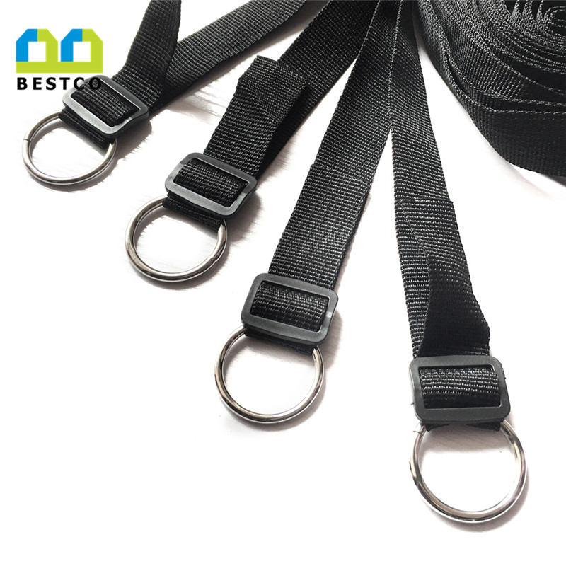 Bed bondage sex toys