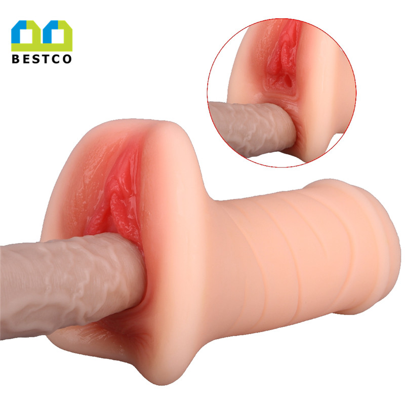 Male Masturbation Sex Toys