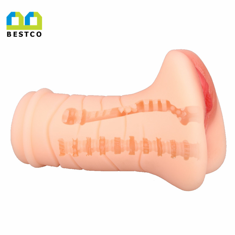 Male Masturbation Sex Toys