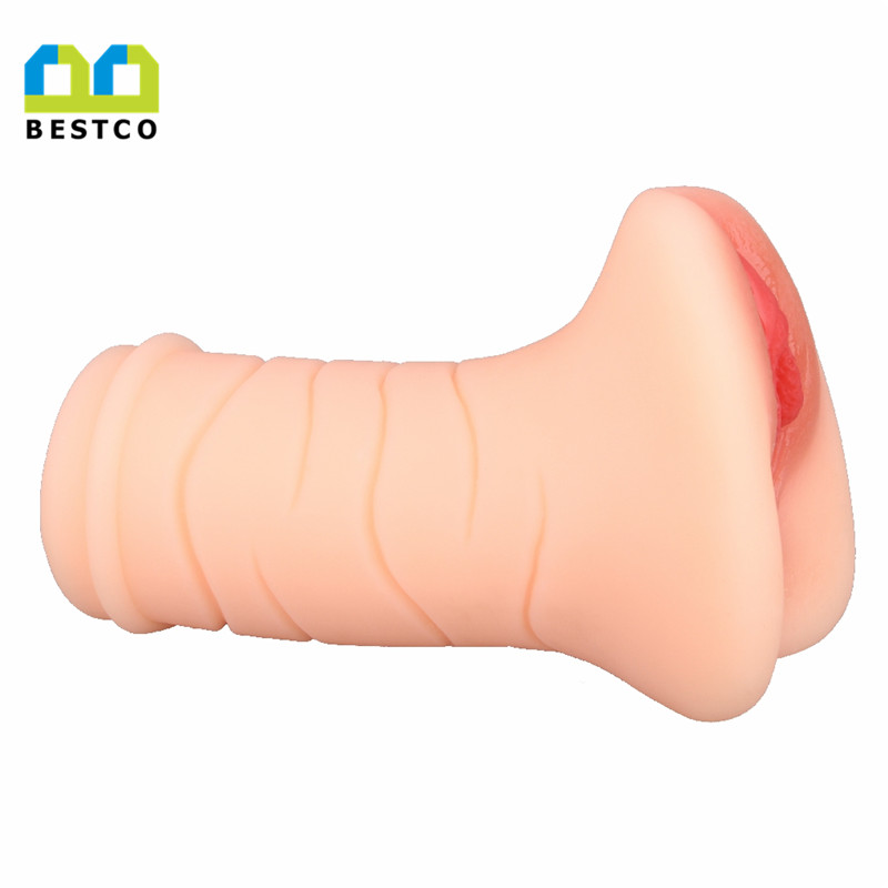 Male Masturbation Sex Toys