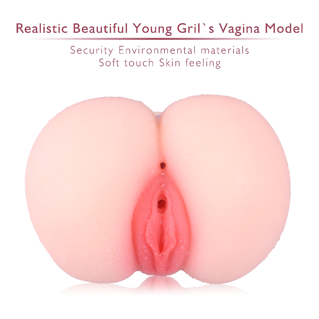 Male Masturbation Sex Toys