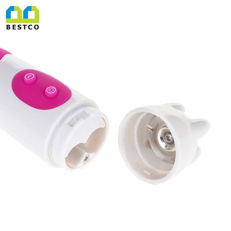 Tongue G Spot Vibrator