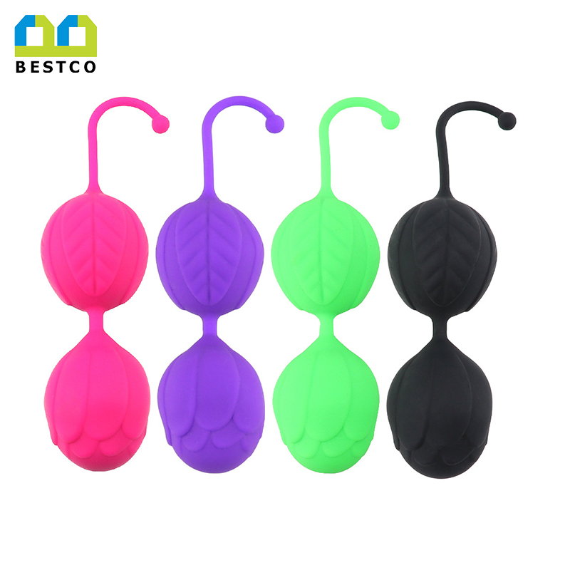 Rose Kegel Ball