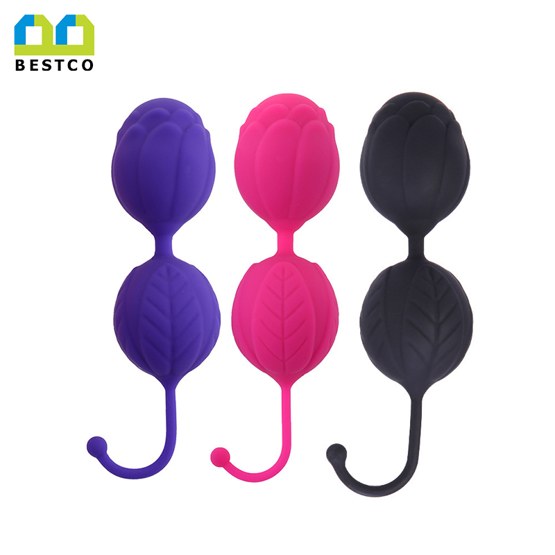 Rose Kegel Ball