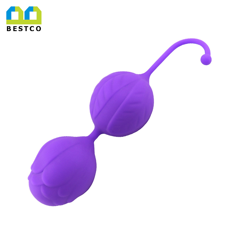 Rose Kegel Ball