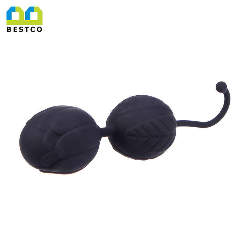 Rose Kegel Ball