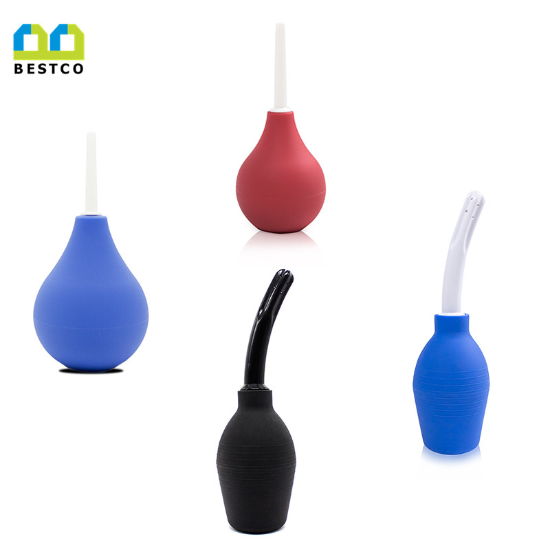 vaginal anal Douche sex toy
