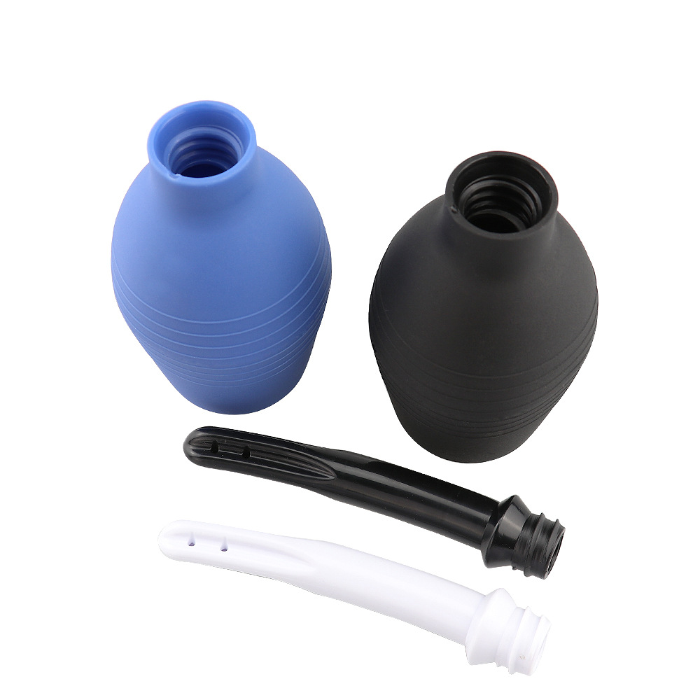 vaginal anal Douche sex toy