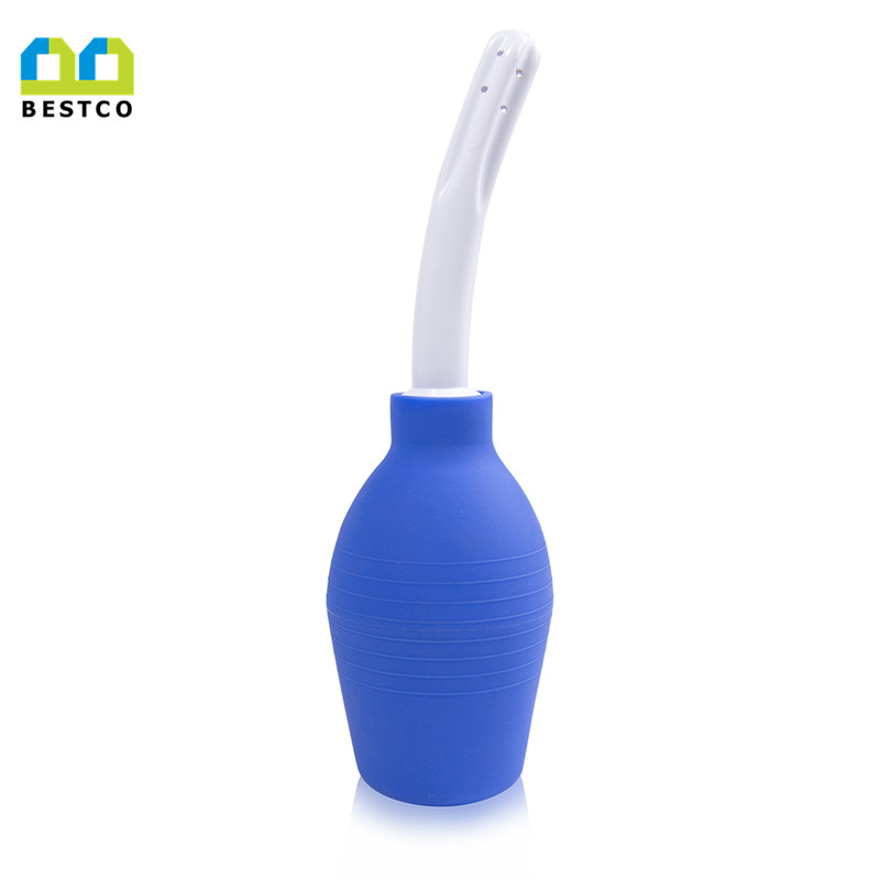 vaginal anal Douche sex toy