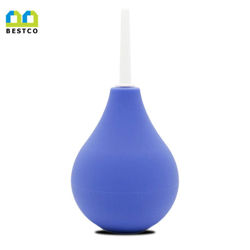 vaginal anal Douche sex toy