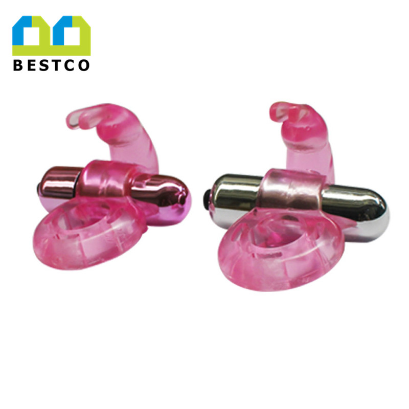 Cock Ring Vibrator