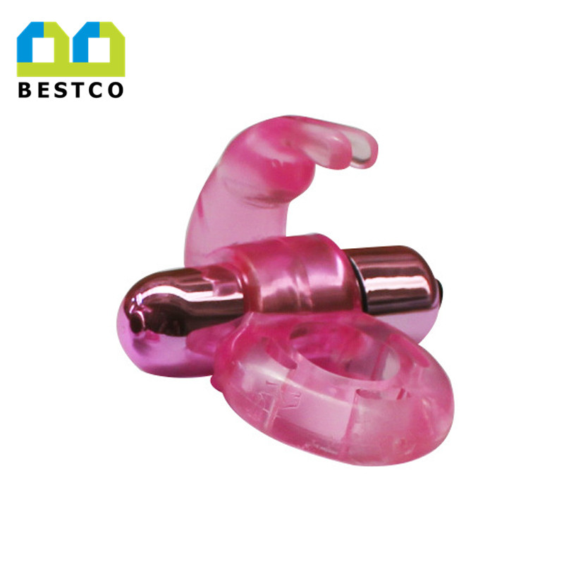 Cock Ring Vibrator