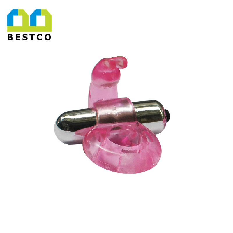 Cock Ring Vibrator