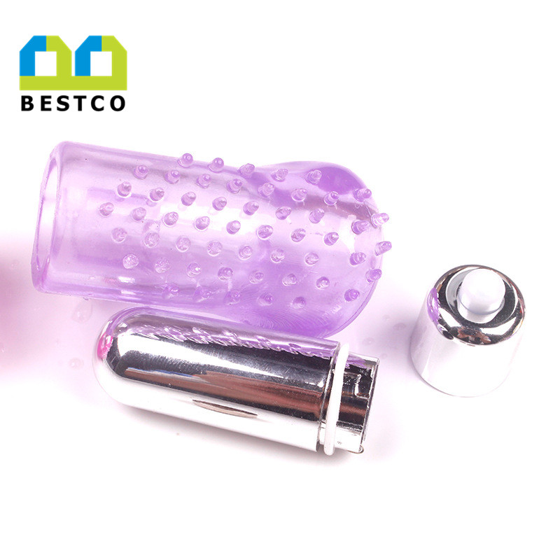 Finger Vibrator
