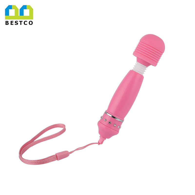 Magic Mini Vibrator