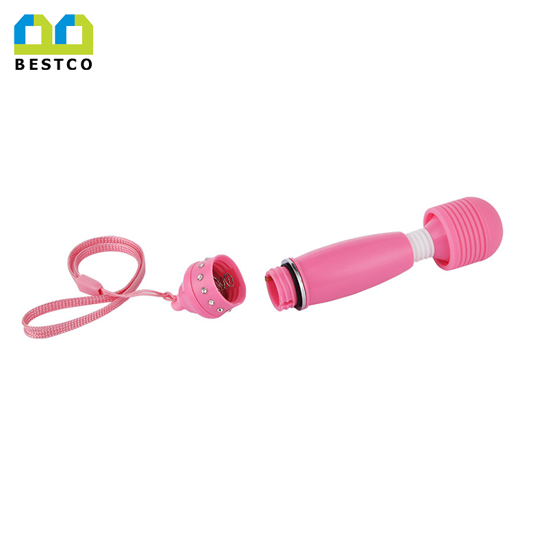 Magic Mini Vibrator