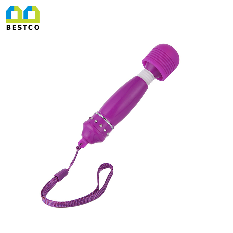 Magic Mini Vibrator