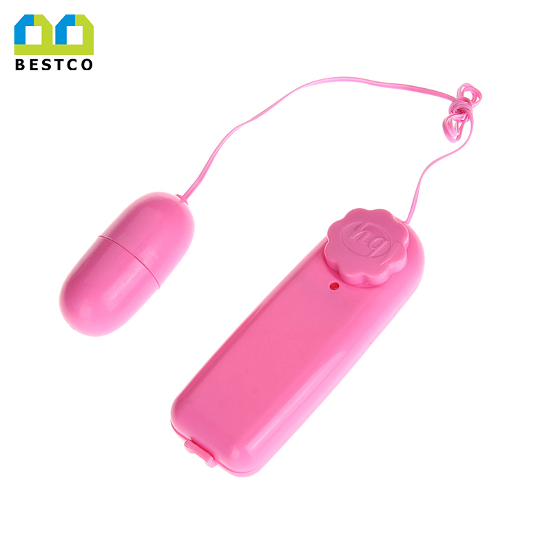 Single Eggs Vibrator