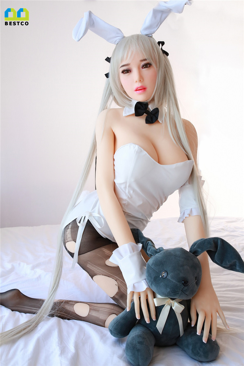 165cm Mediem Chest sex doll