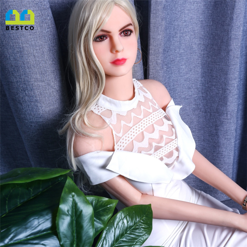 165cm Mediem Chest sex doll