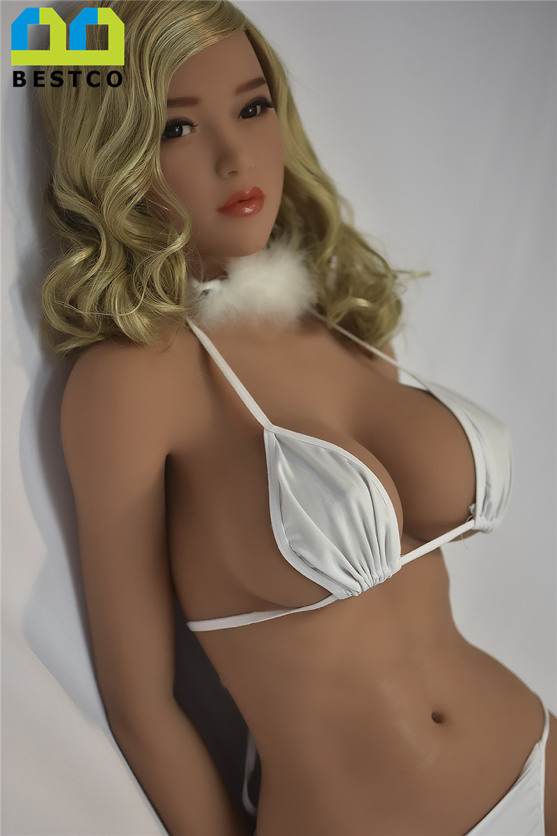 165cm Large Chest sex doll